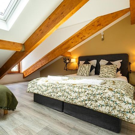 Mon Appart'Hotel - Gare De Limoges - Duplex 2 Chambres - Parking En Supp المظهر الخارجي الصورة